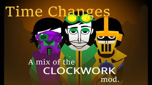 Incredibox Clockwork