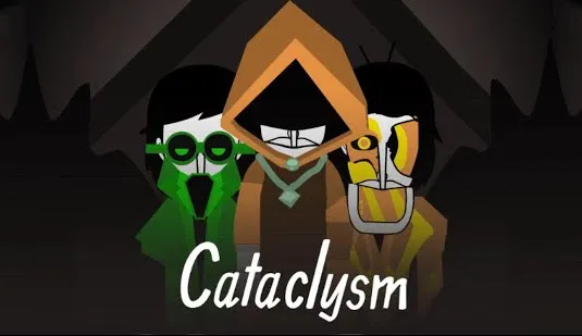 incredibox cataclysm