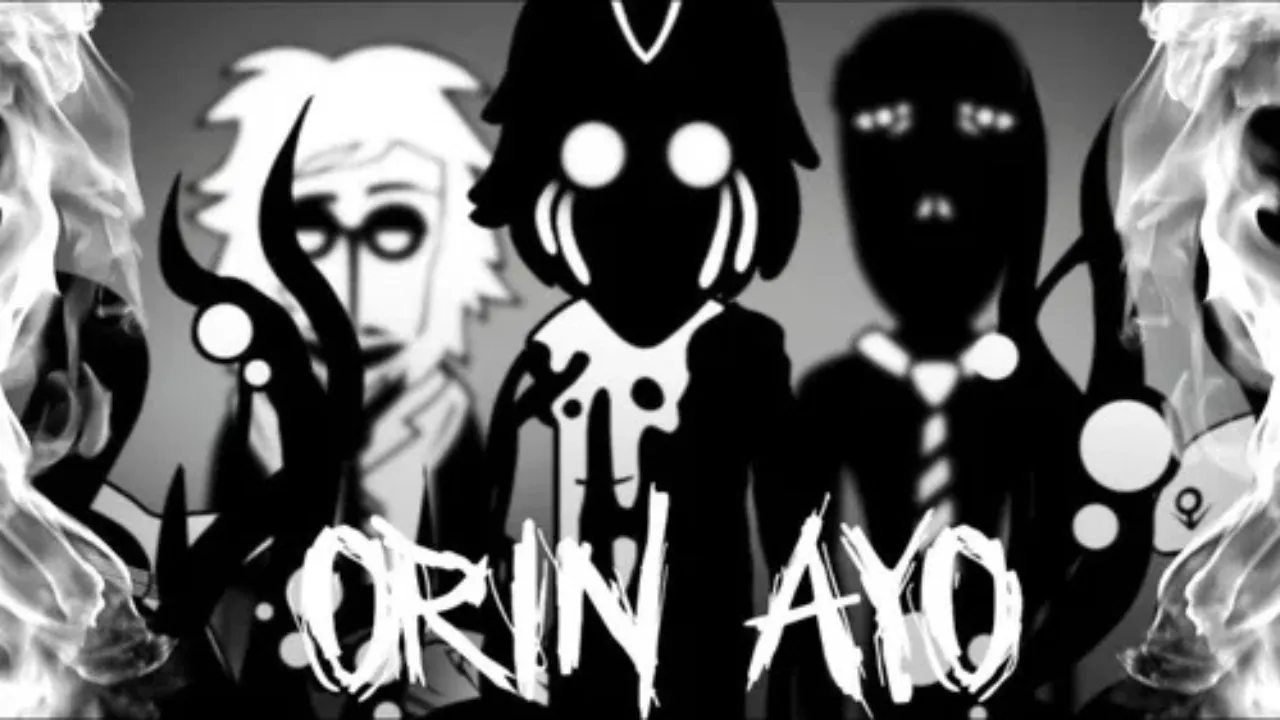 Incredibox Orin Ayo