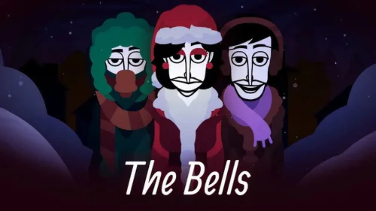 Incredibox The Bells