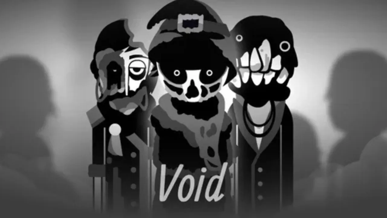 Incredibox Void